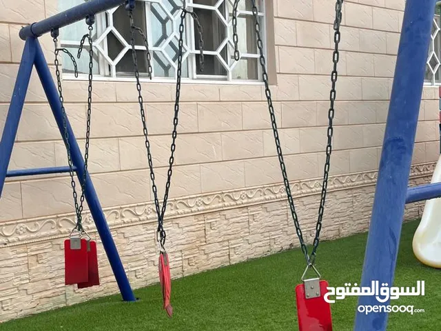العاب حديقة خارجية