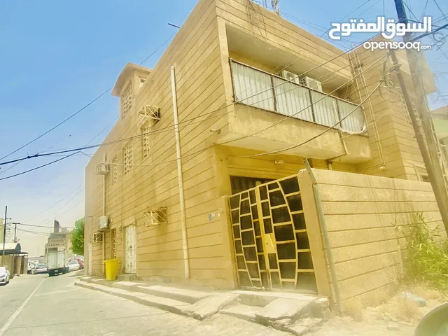 135 m2 3 Bedrooms Apartments for Rent in Basra Tahseneya