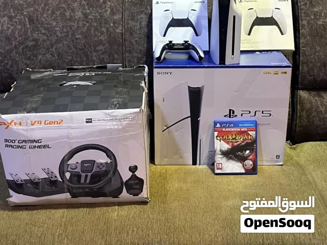 PlayStation 5 PlayStation for sale in Basra