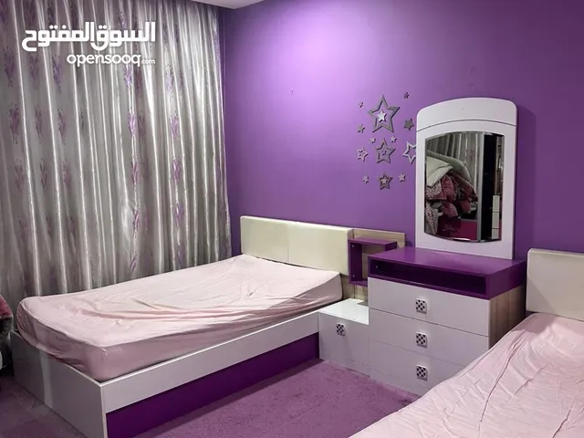 غرفة نوم اطفال للبيع من اثاث  (FATHALLAH FURNITURE)