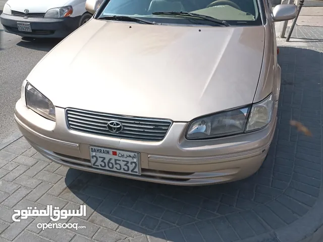 Toyota Camry 1999 in Southern Governorate