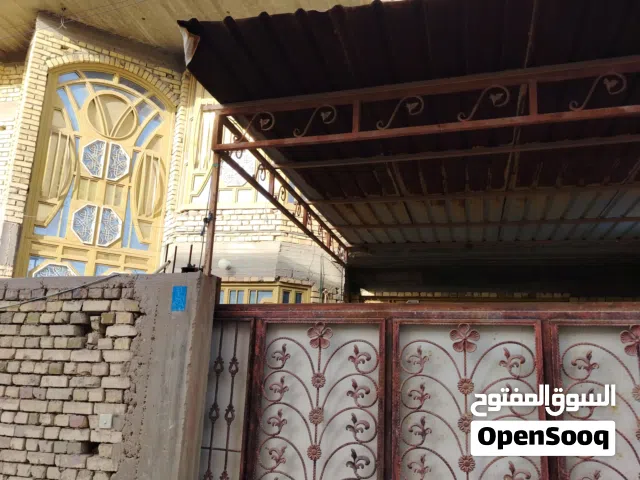 بيت للبيع منطقة نص سوك ابو الخصيب قرب المستشفى