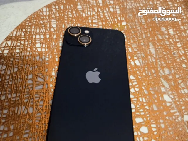 Apple iPhone 13 128 GB in Amman