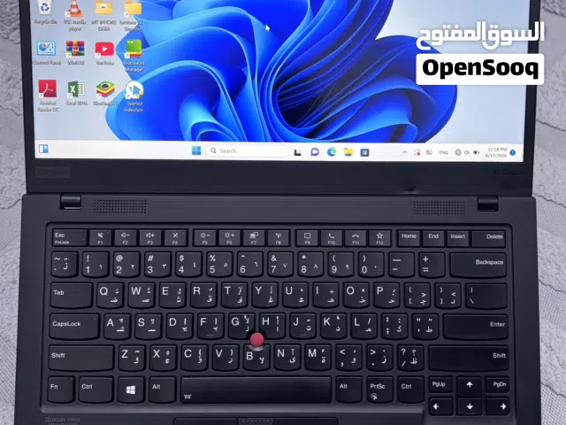 Lenovo X 1 Carbon Gen 10