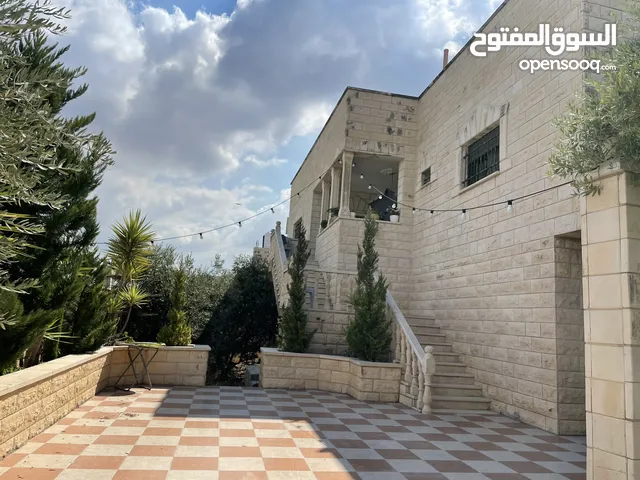 200 m2 5 Bedrooms Townhouse for Sale in Jenin Other