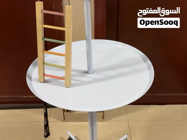 ستاند للطيور