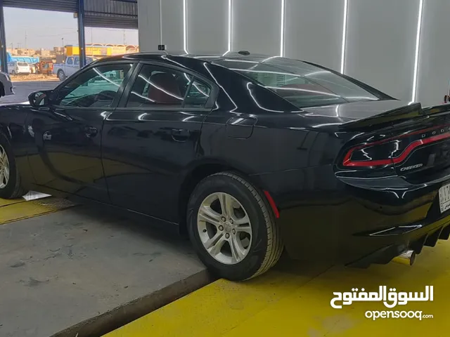 Dodge Charger 2018 in Maysan