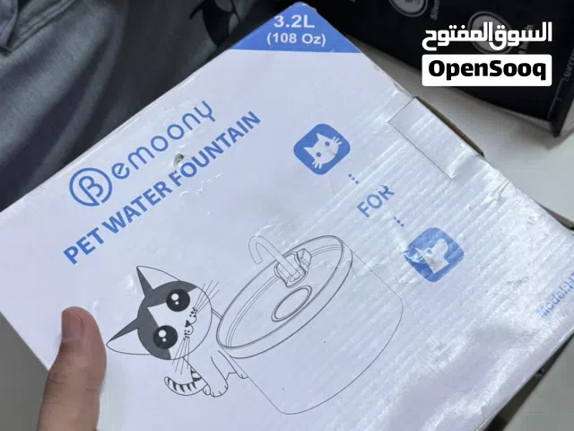 متوفر اجهزة الكترونيه للقطط