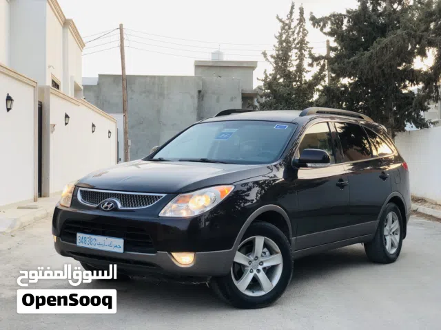 New Hyundai Veracruz in Tripoli