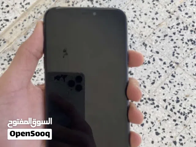 سلام عليكم ايفون11 للبيع مسكر ايكلاود اقرى الوصف
