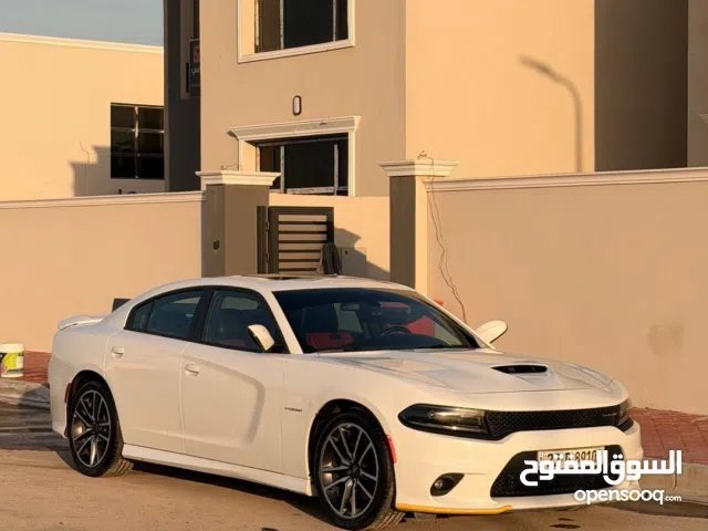 دوج جارجر 2022