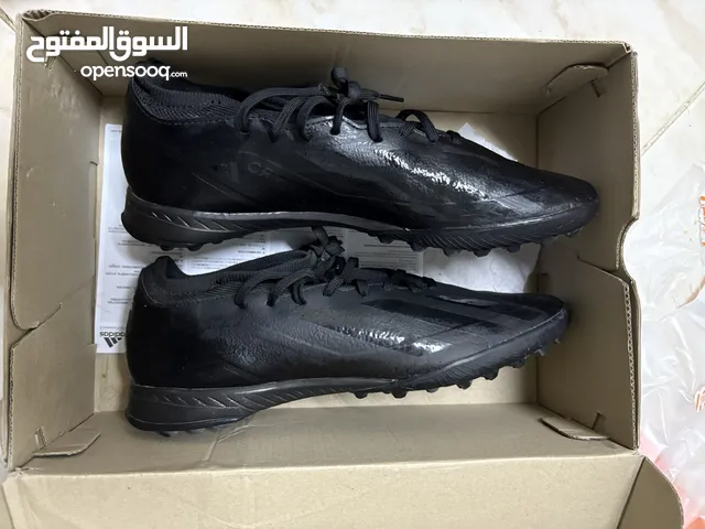 Adidas Crazy Fast 1.3 Turf Shoes bought from Noon