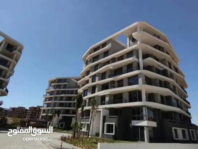 144 m2 3 Bedrooms Apartments for Sale in Cairo New Administrative Capital