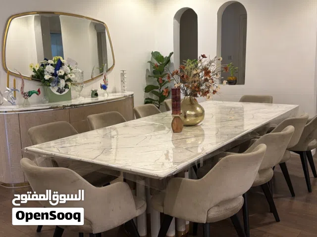 Dinning table 10 seats