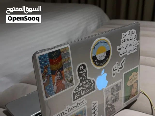 MacBook Pro 2015