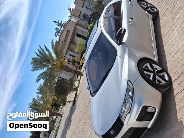 2010 كيا فورتي LXS
