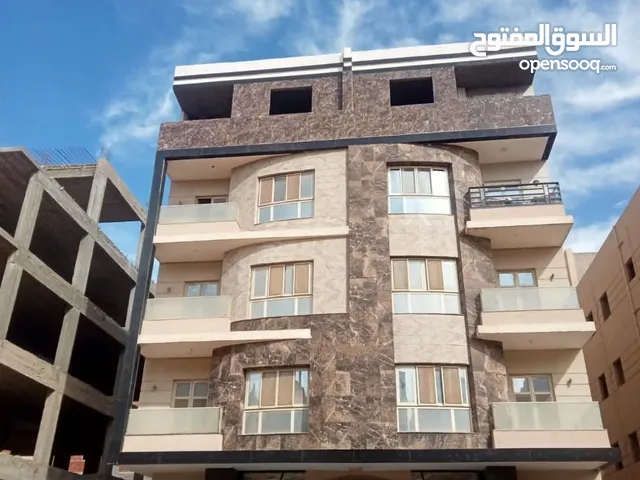 190 m2 3 Bedrooms Apartments for Sale in Cairo Fifth Settlement