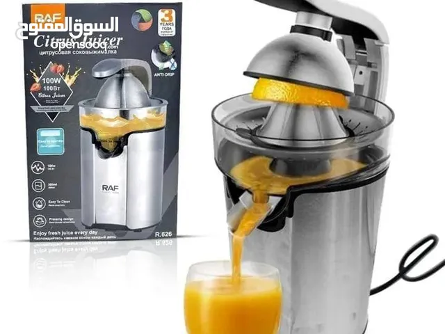 عصارة الحمضيات ماركة RAF