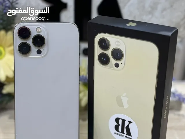 Apple iPhone 13 Pro Max 512 GB in Al Dhahirah
