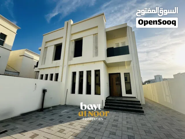 For Sale: Spacious 5-Bedroom Villa in Prime Location Al Hail  REF SS3038