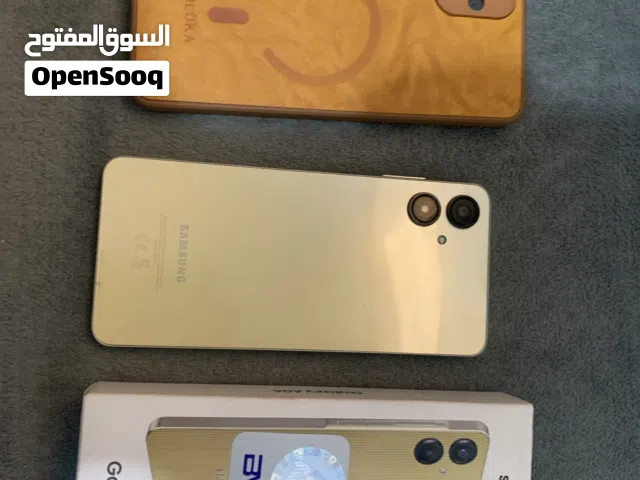 Samsung Galaxy A06 64 GB in Amman
