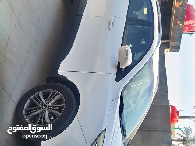 هونداي،توسان