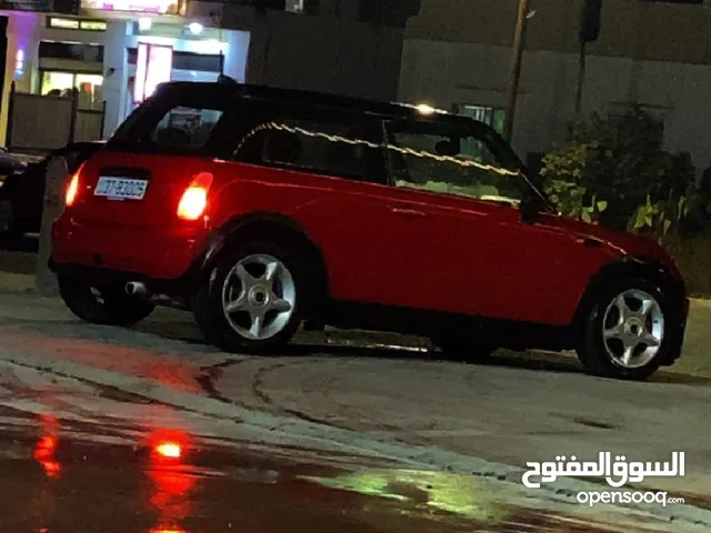 Used MINI Other in Irbid