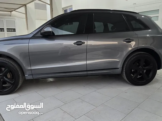 Used Audi Q5 in Northern Governorate