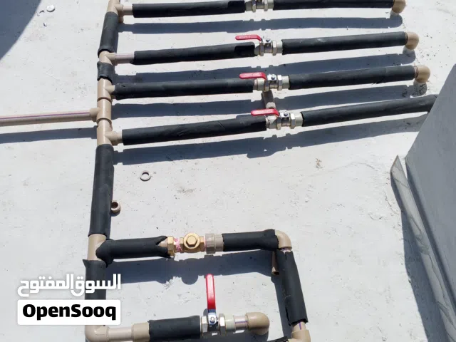 سباك مصري خدمة تاسيس وتشطيب وصيانه تسليم مهندس