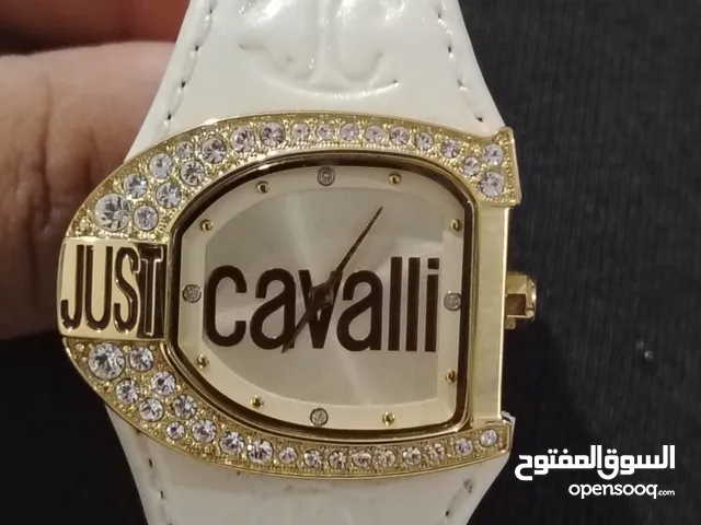 Beige Just Cavalli for sale in Beirut
