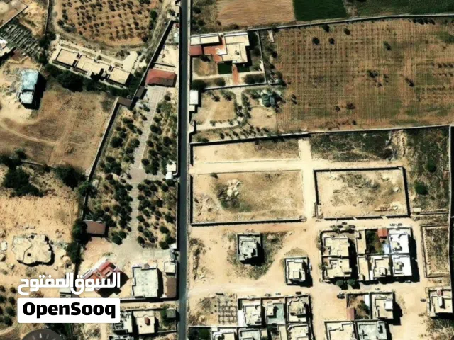 Mixed Use Land for Sale in Sirte Al-Dollar