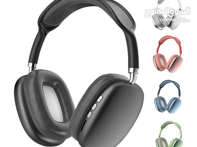  Headsets for Sale in Amman