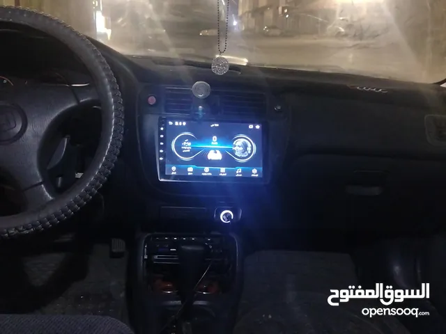 هوندا سيفك 98 تماتيك
