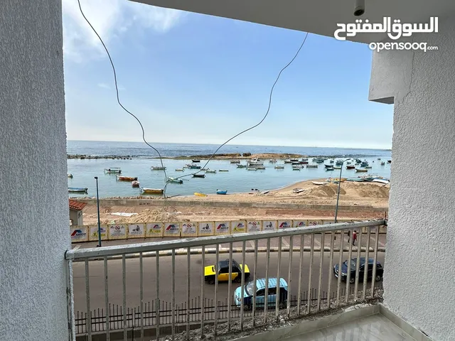 115 m2 2 Bedrooms Apartments for Sale in Alexandria Sidi Beshr