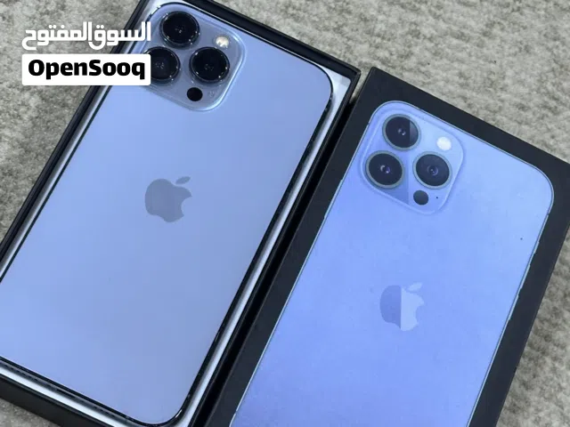 Apple iPhone 13 Pro Max 256 GB in Basra