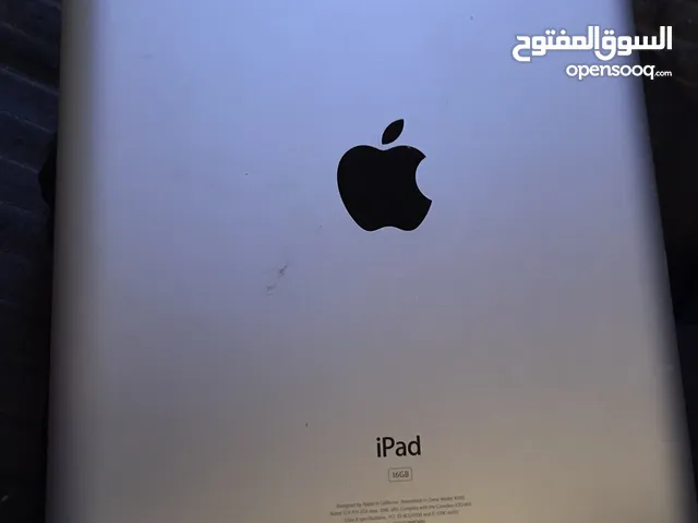 Apple iPad 3 16 GB in Irbid
