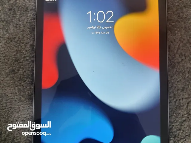 ايباد اير 2 - ipad air 2 ذاكرة 64 ممتاز للاستخدام اليومي او للاطفال نضييففف هلباااااا والصور تتكلم