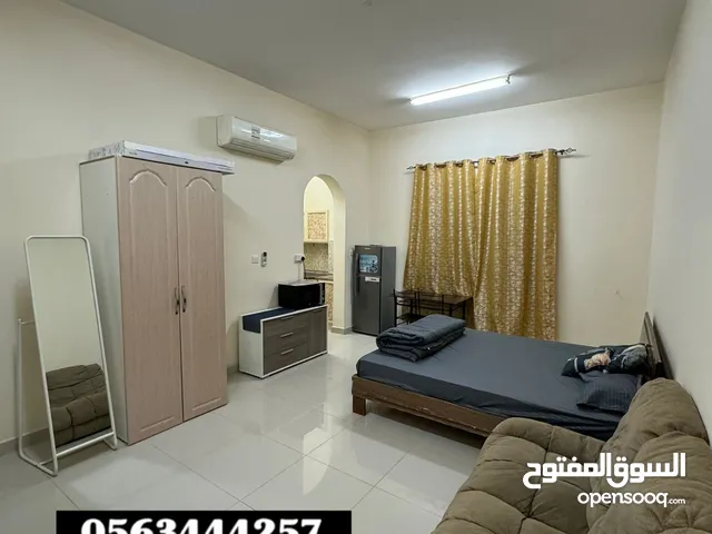 8666m2 Studio Apartments for Rent in Al Ain Al Jimi