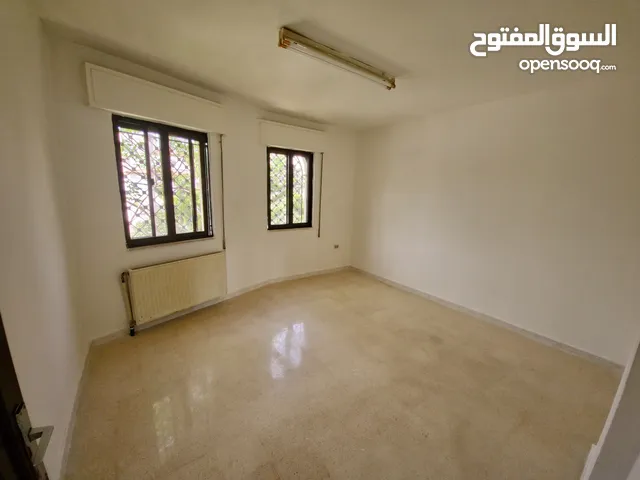 240 m2 4 Bedrooms Apartments for Rent in Amman 7th Circle