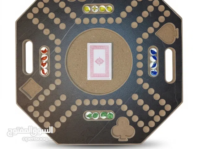 جكارو بتصميم عصري و شبابي