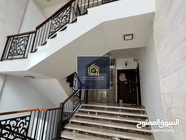 150 m2 3 Bedrooms Apartments for Rent in Amman Al Rabiah