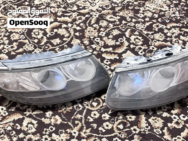فنارات سنتافي 2009 بتع الدار