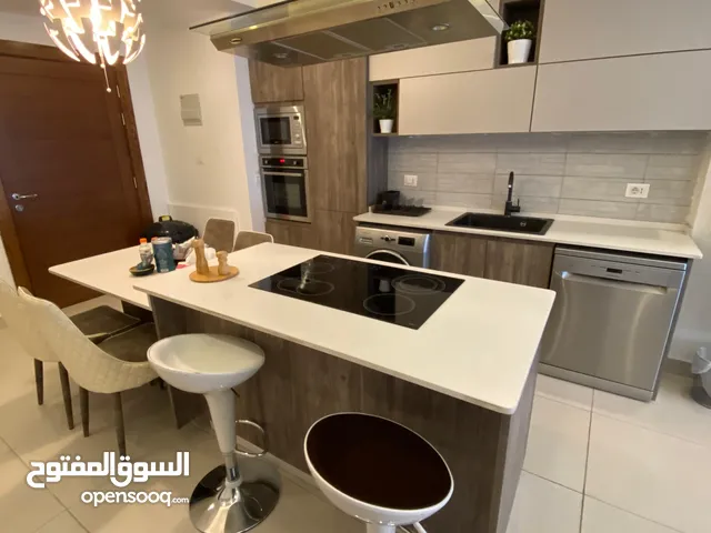 شقه مفروشه للايجار عبدون يوجد خيارات Furnished apartment for rent, options available
