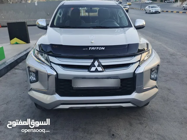 متسوبيشي L200 2022