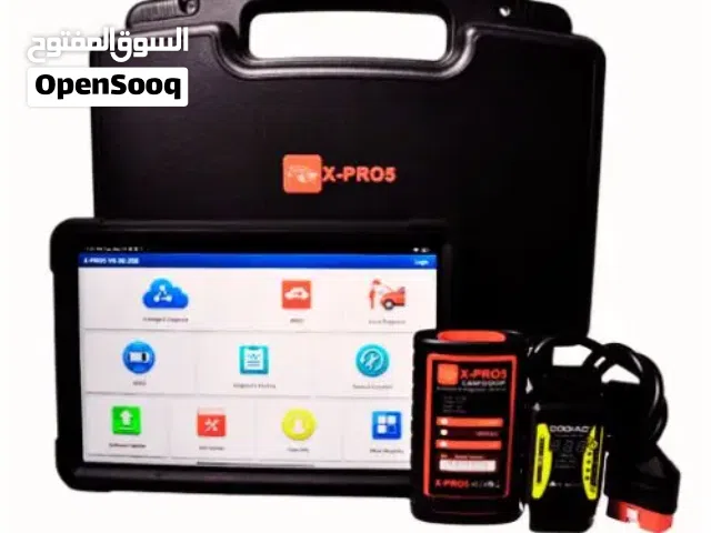 Diagnostic tool for All type of vehicle