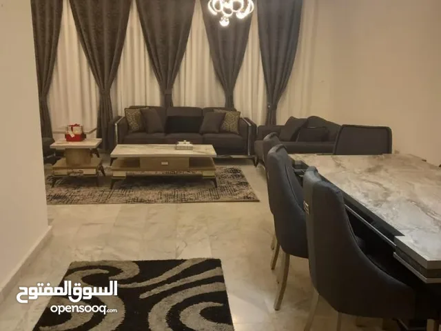 158 m2 3 Bedrooms Apartments for Sale in Amman Um El Summaq