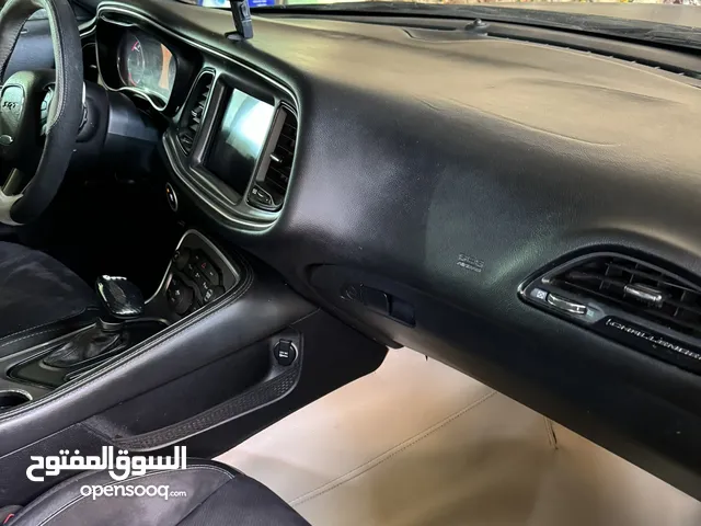 Used Dodge Challenger in Basra