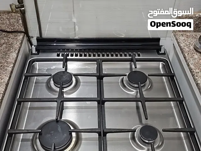 غاز زينيت 4 عيون