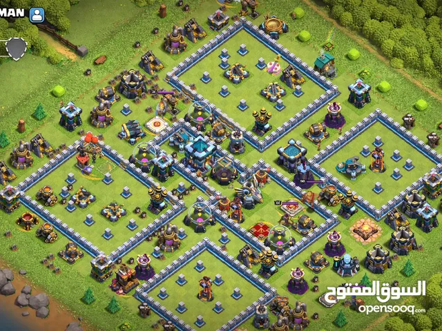 Free Fire Accounts and Characters for Sale in Al Dakhiliya
