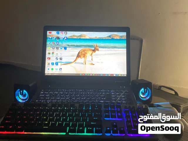 لاب hp zbook الوصف مهم